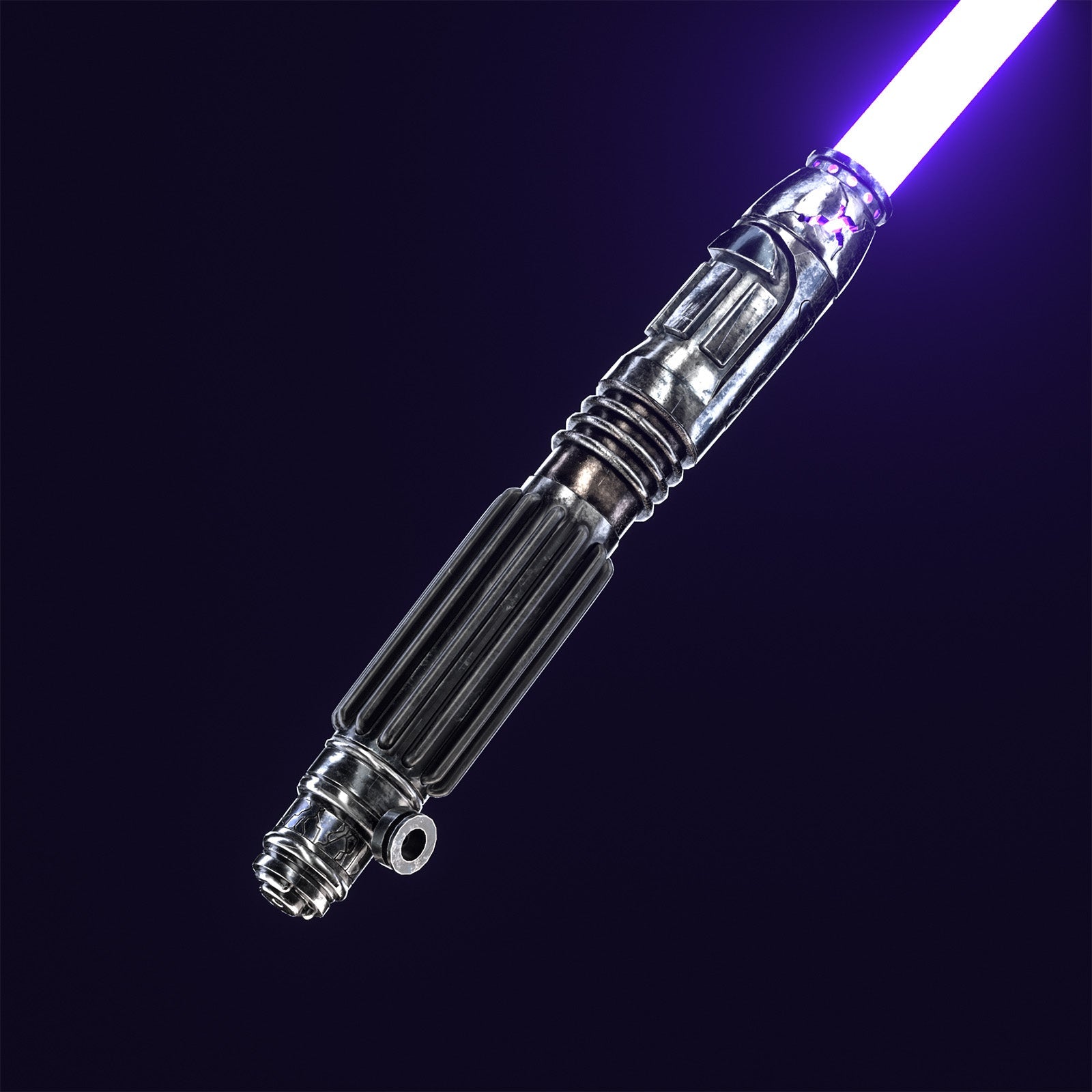 SHATTERPOINT BUNDLE: Shatterpoint B.M.F. + Amethyst - Theory Sabers
