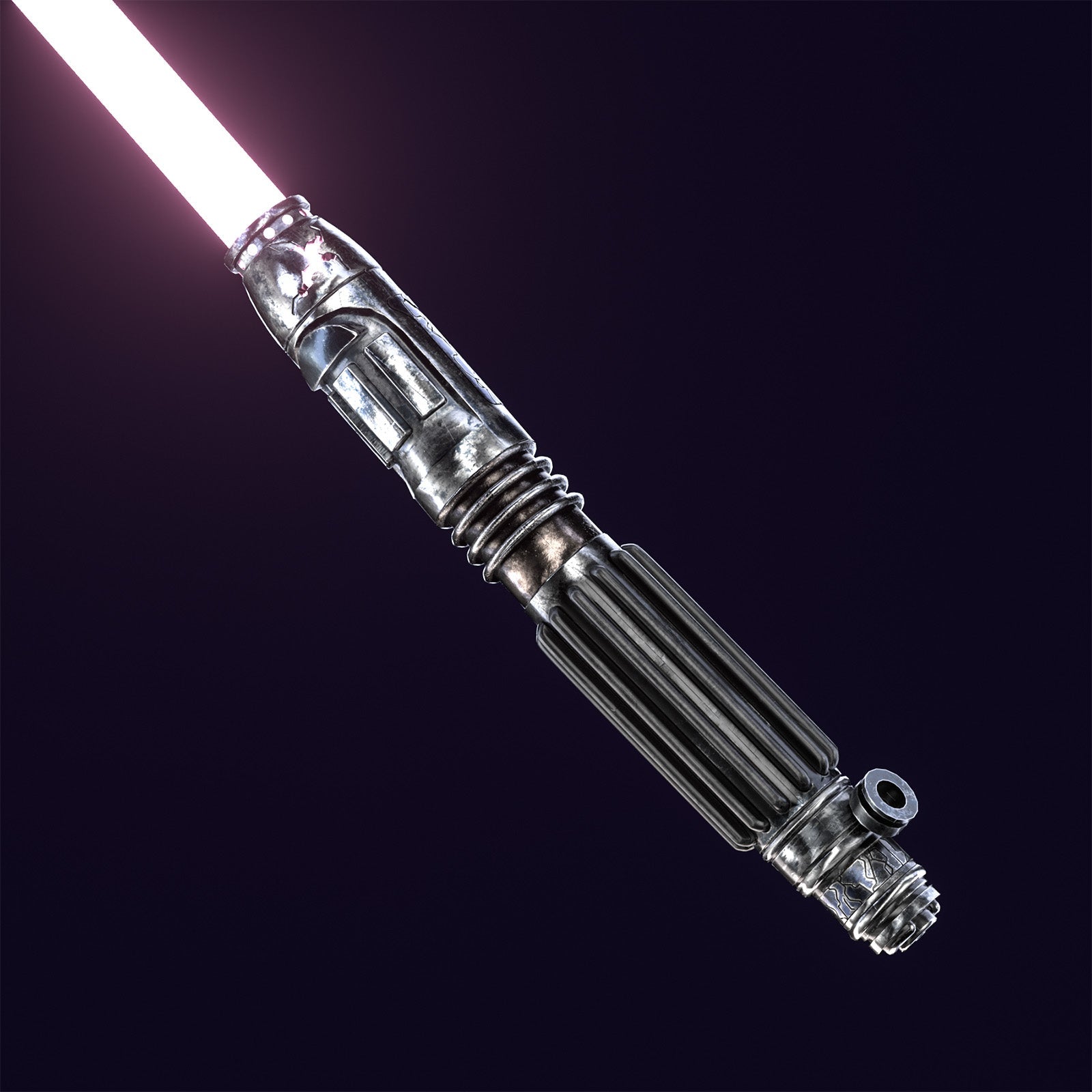 SHATTERPOINT BUNDLE: Shatterpoint B.M.F. + Amethyst - Theory Sabers