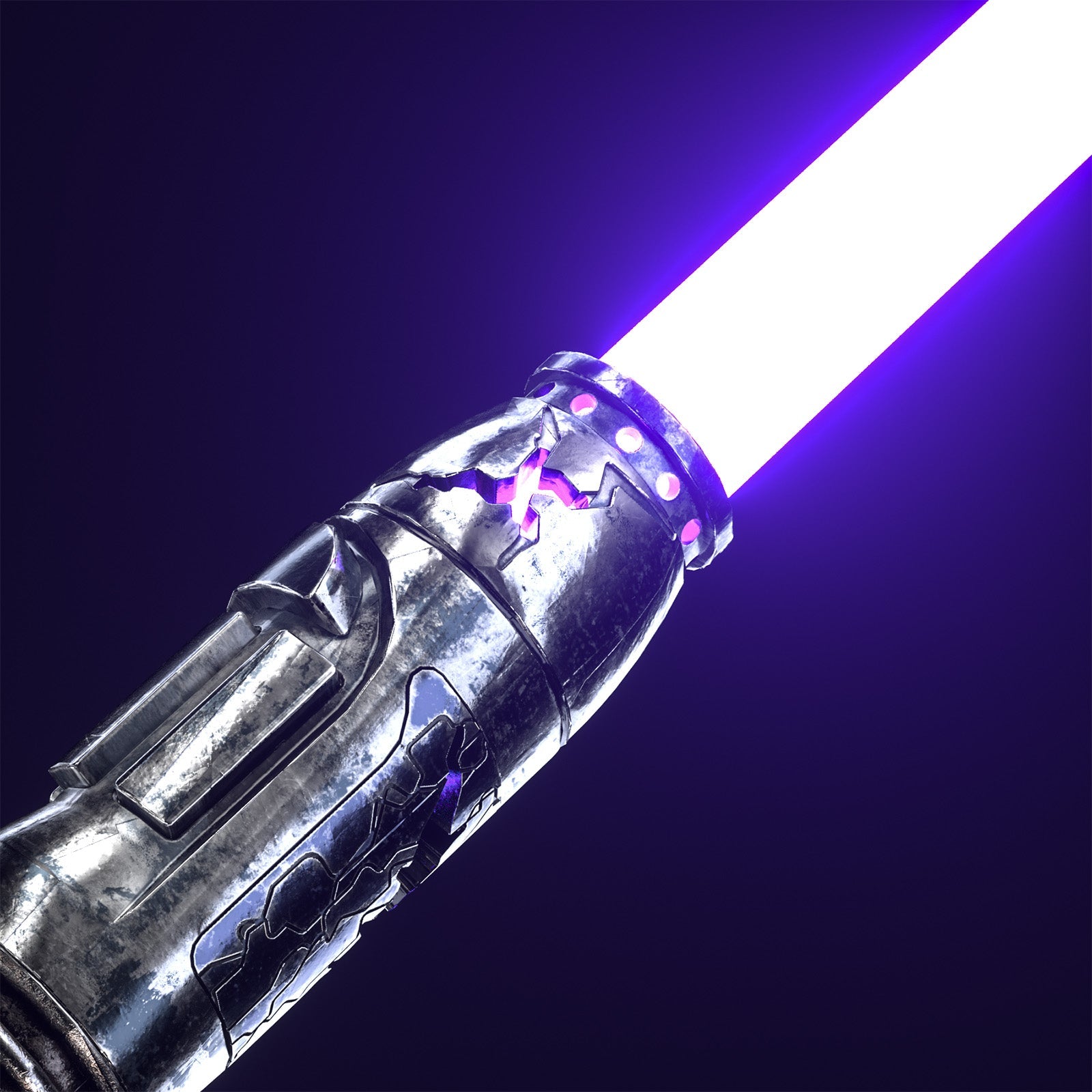 SHATTERPOINT BUNDLE: Shatterpoint B.M.F. + Amethyst - Theory Sabers