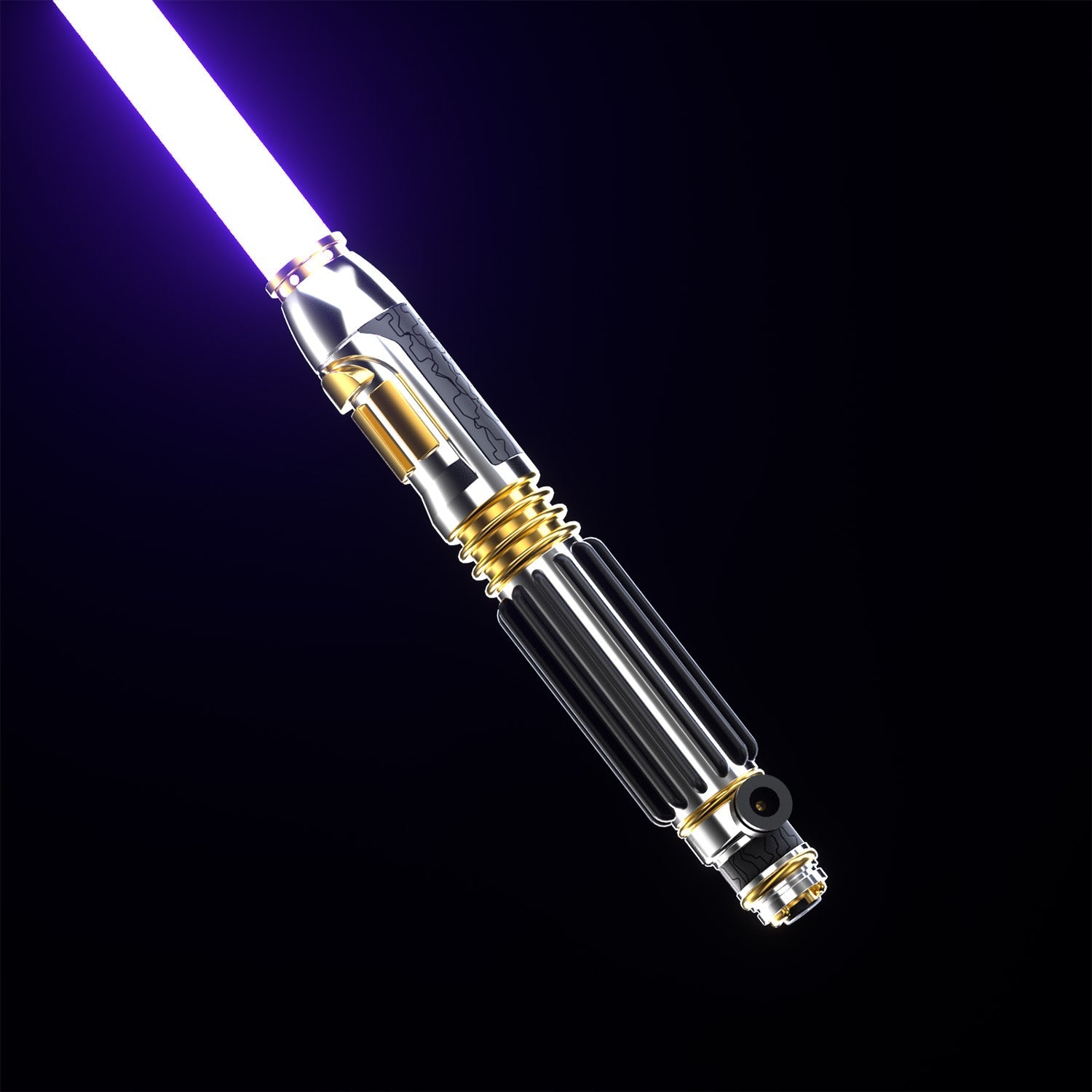 SHATTERPOINT BUNDLE: Shatterpoint B.M.F. + Amethyst - Theory Sabers