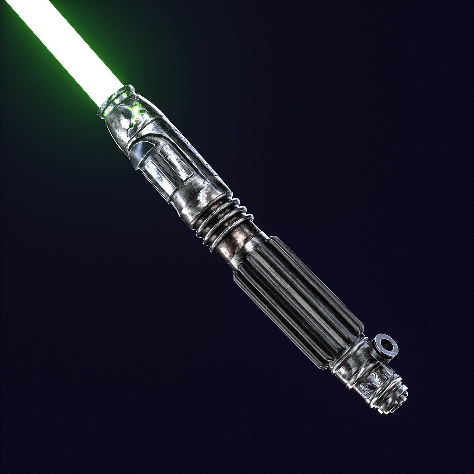 SHATTERPOINT BUNDLE: Shatterpoint B.M.F. + Amethyst - Theory Sabers