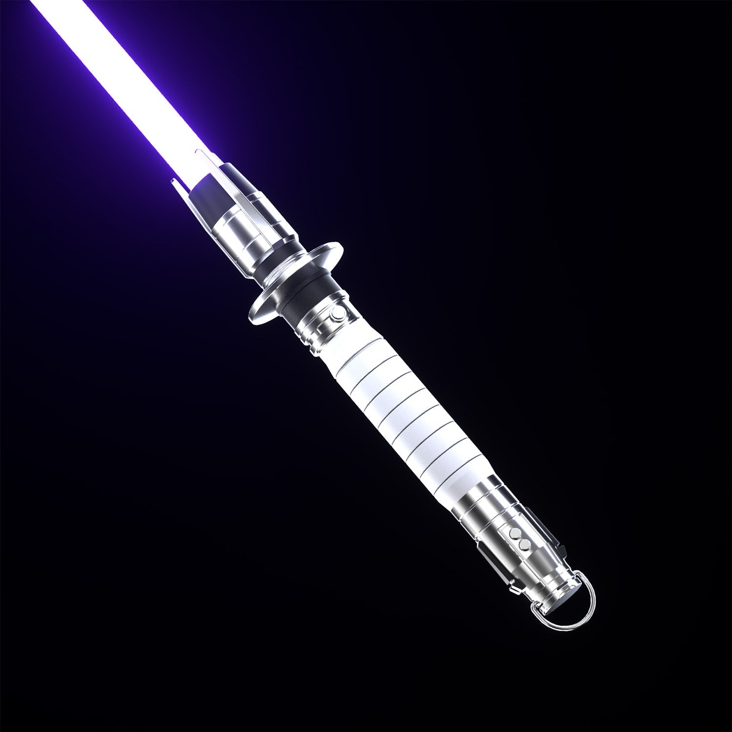 Shin Baddie - Theory Sabers