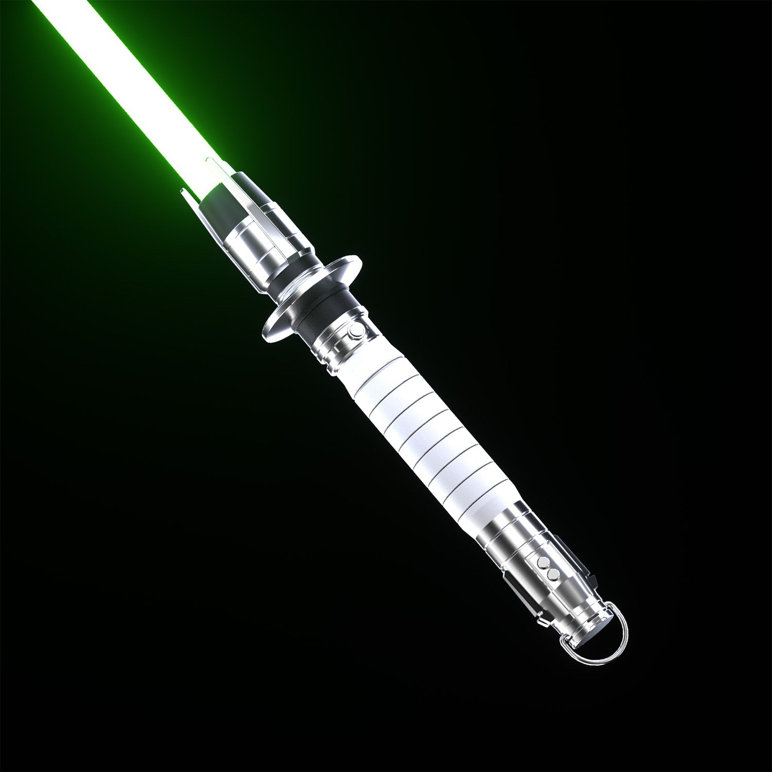 Shin Baddie - Theory Sabers