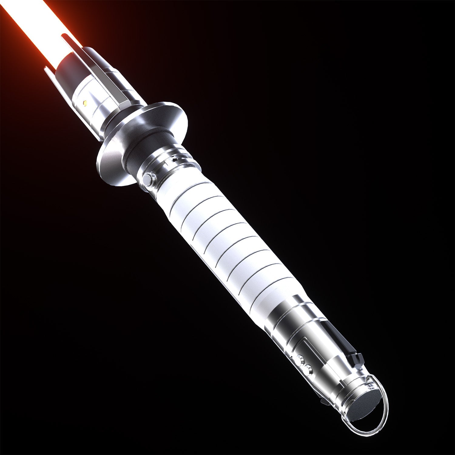 Shin Baddie - Theory Sabers