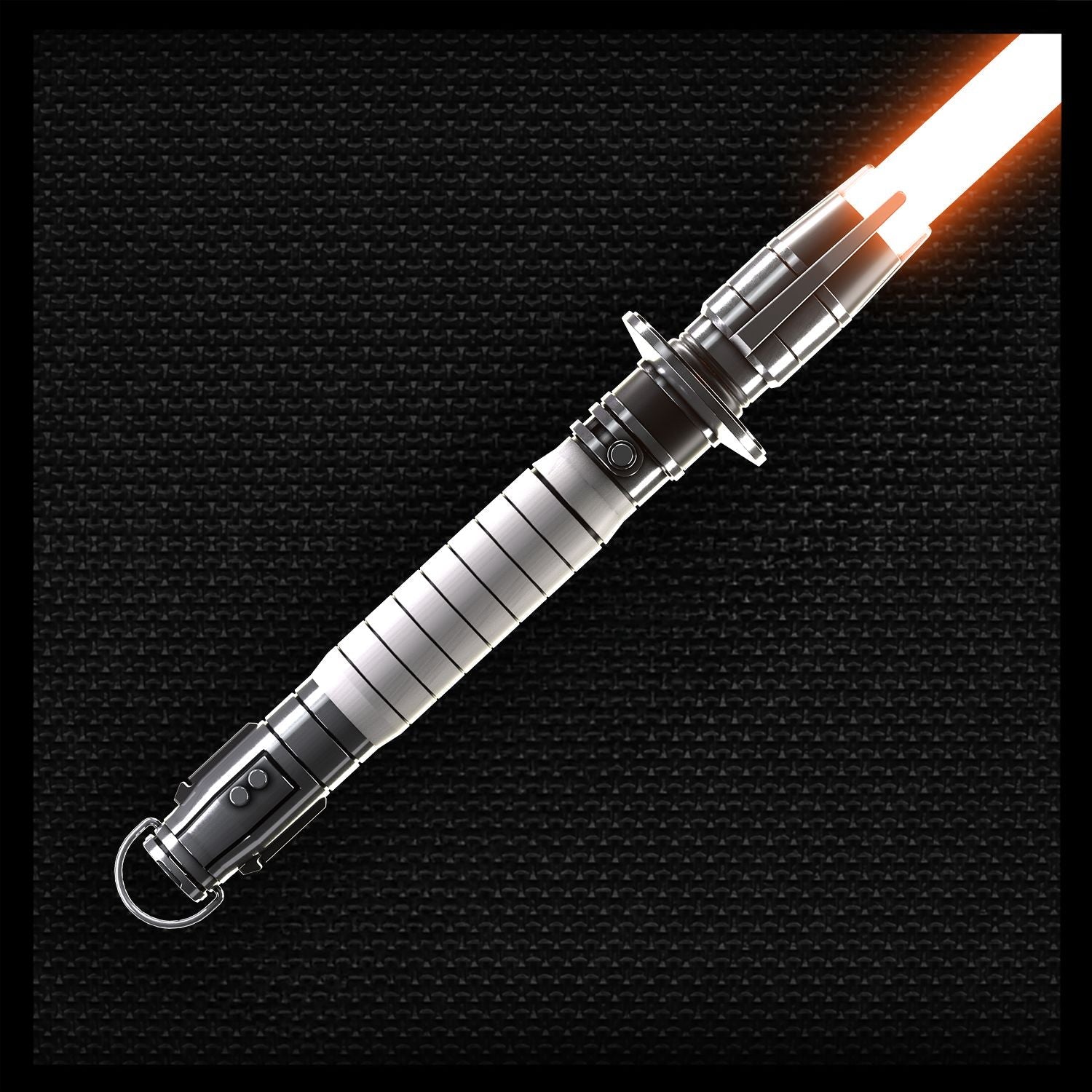 Shin Baddie - Theory Sabers