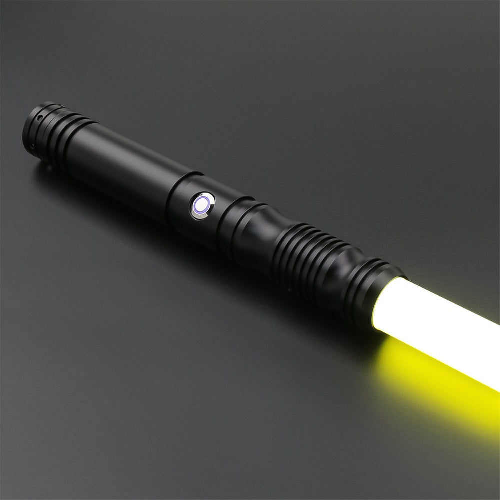 Simple Black - E06 - A - Theory Sabers