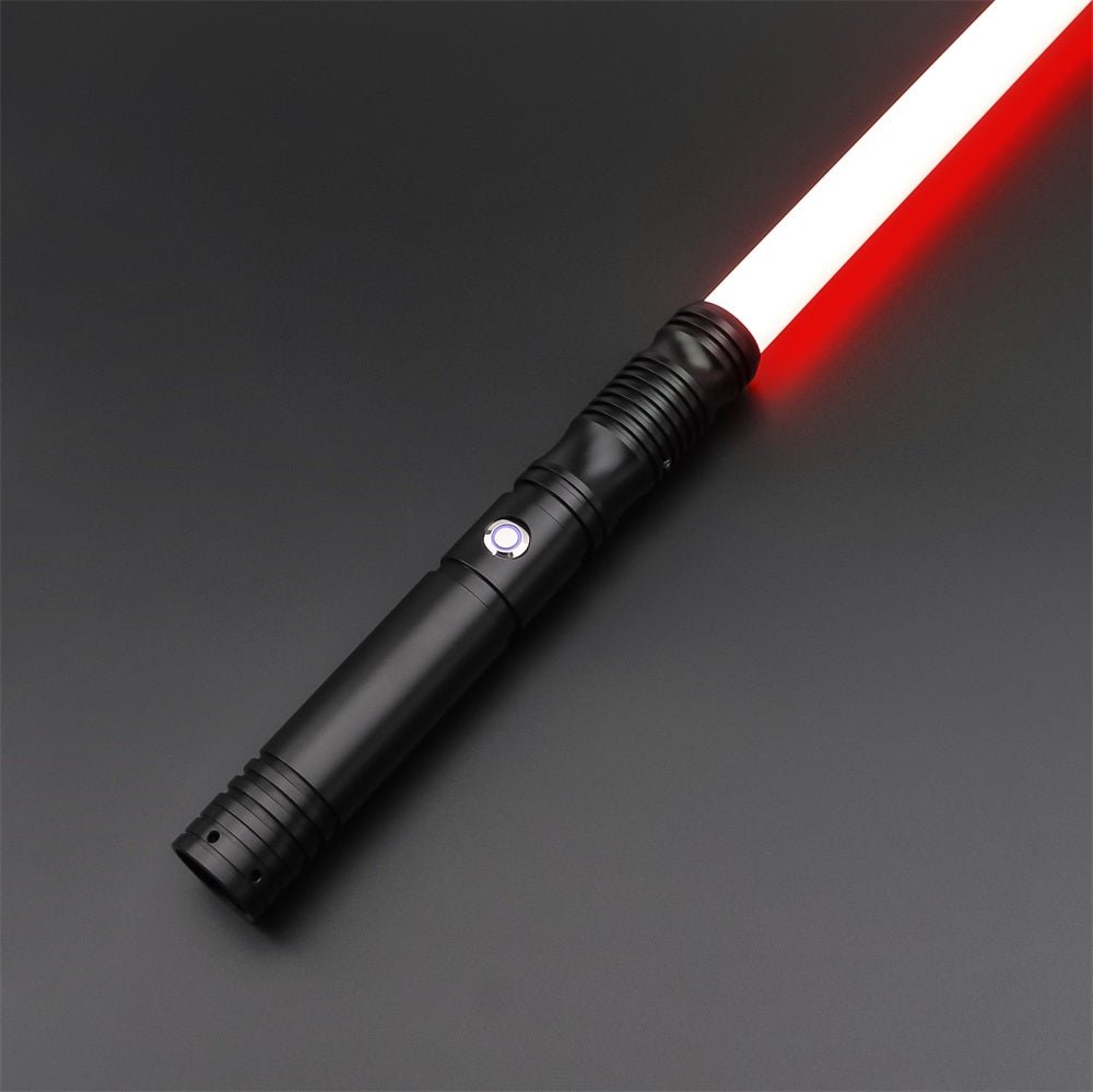 Simple Black - E06 - A - Theory Sabers