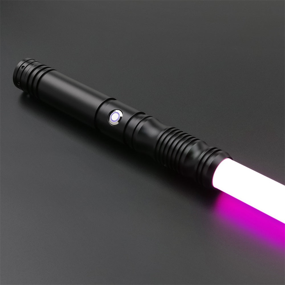 Simple Black - E06 - A - Theory Sabers