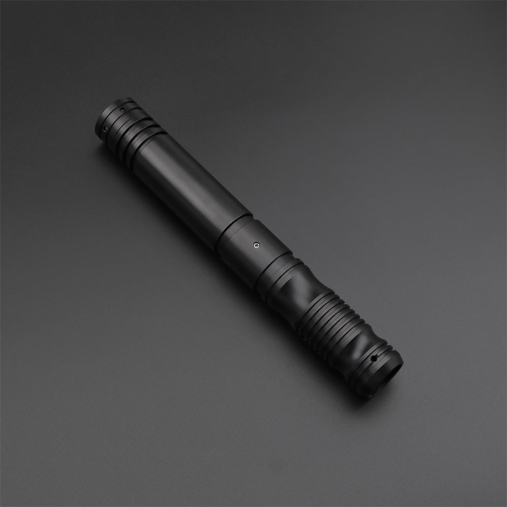 Simple Black - E06 - A - Theory Sabers