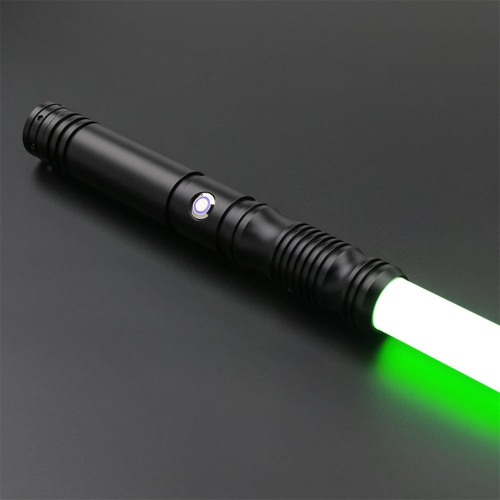 Simple Black - E06 - A - Theory Sabers