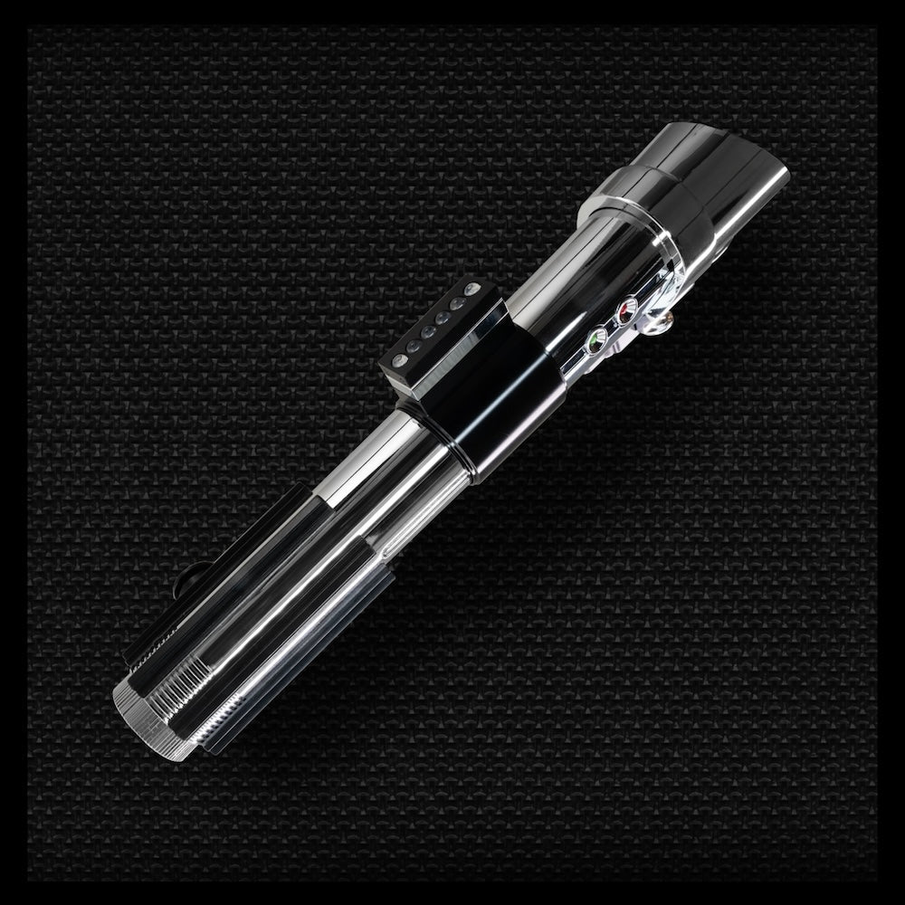 Slaughter Bundle - ANI 2 AND ANI 3 - Theory Sabers