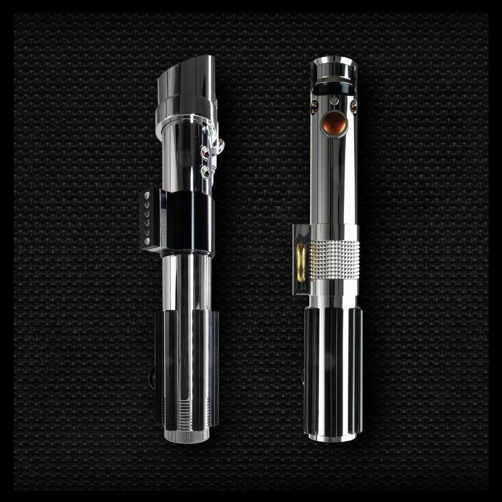 Slaughter Bundle - ANI 2 AND ANI 3 - Theory Sabers