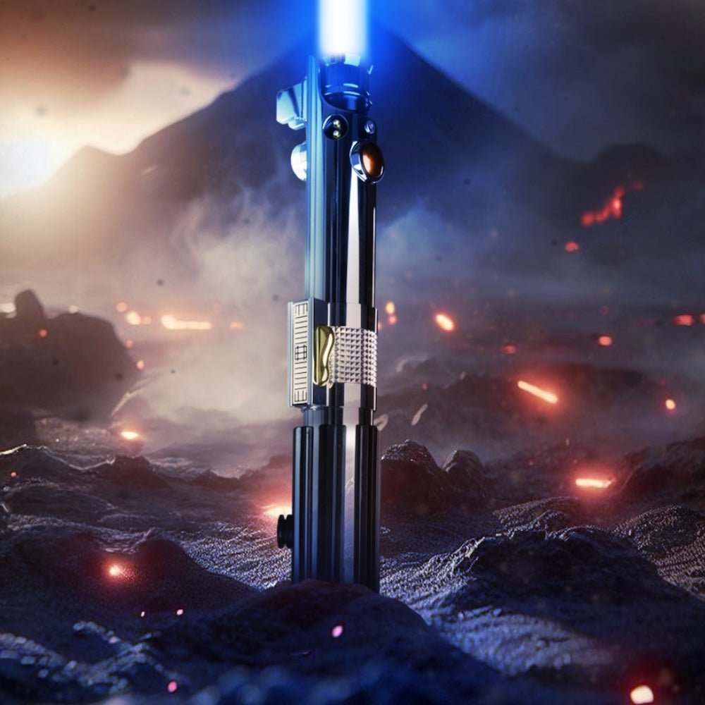 Slaughter Bundle - ANI 2 AND ANI 3 - Theory Sabers