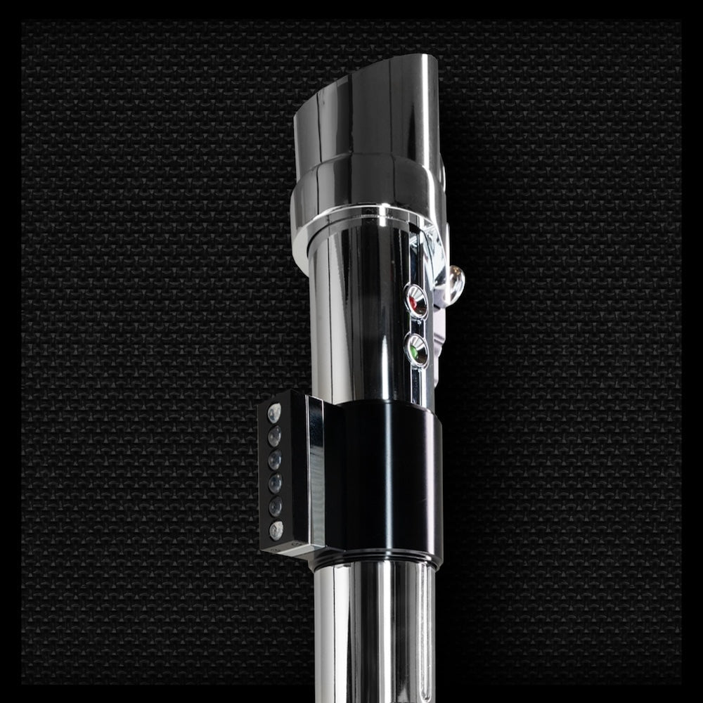 Slaughter Bundle - ANI 2 AND ANI 3 - Theory Sabers