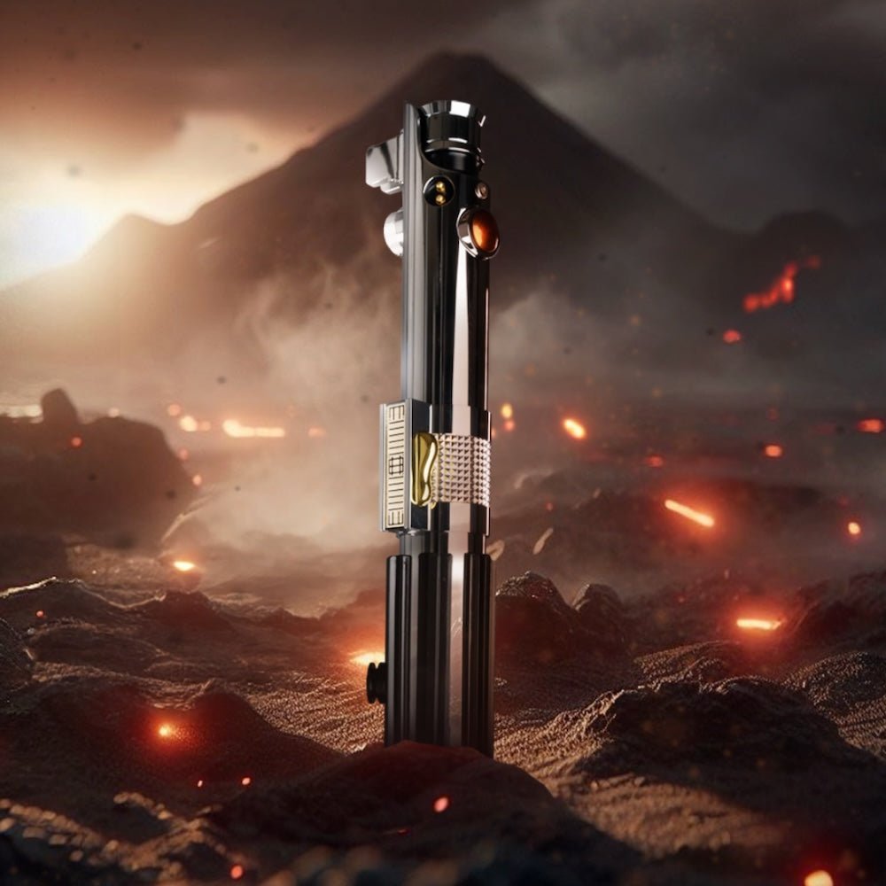Slaughter Bundle - ANI 2 AND ANI 3 - Theory Sabers