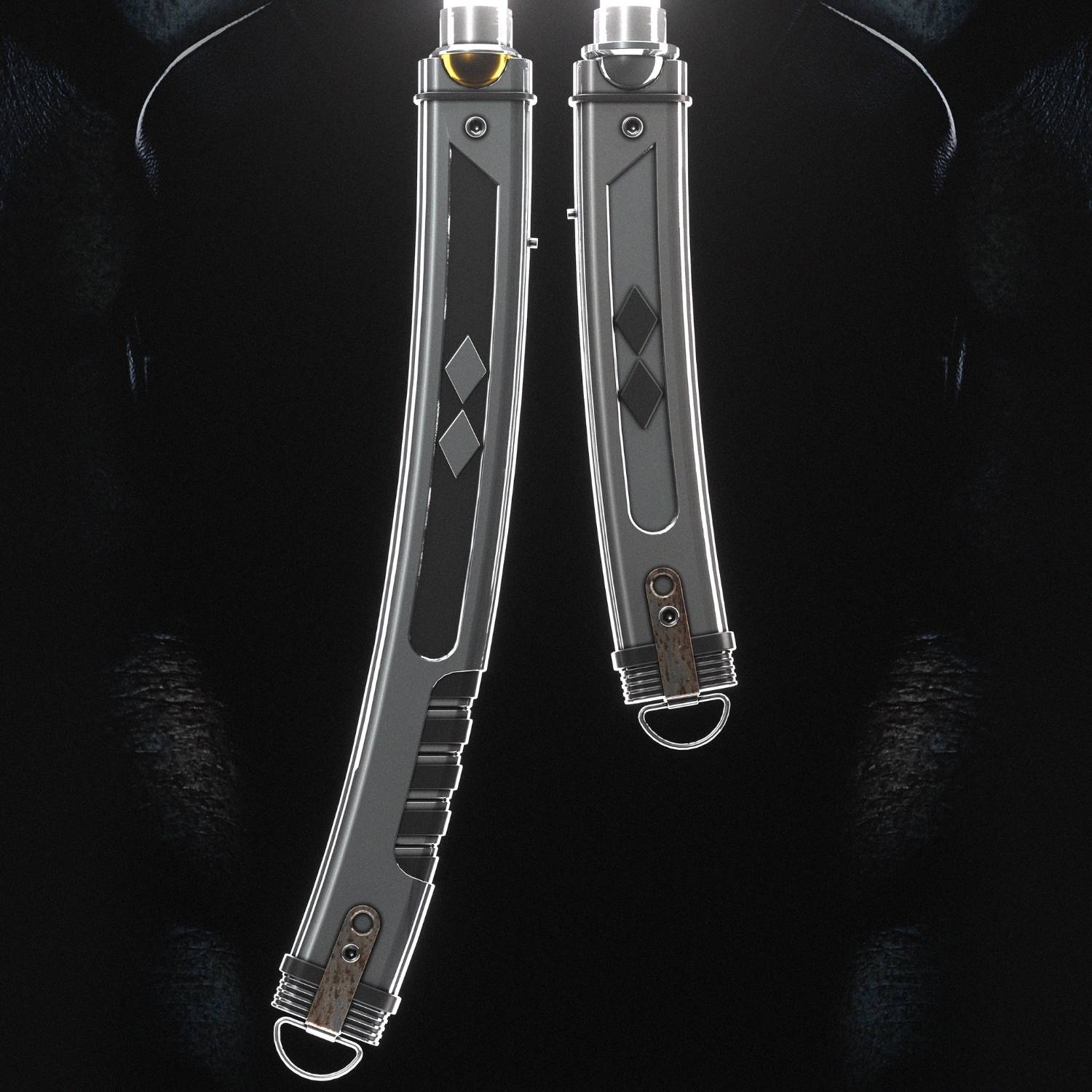 SNIPS - Theory Sabers