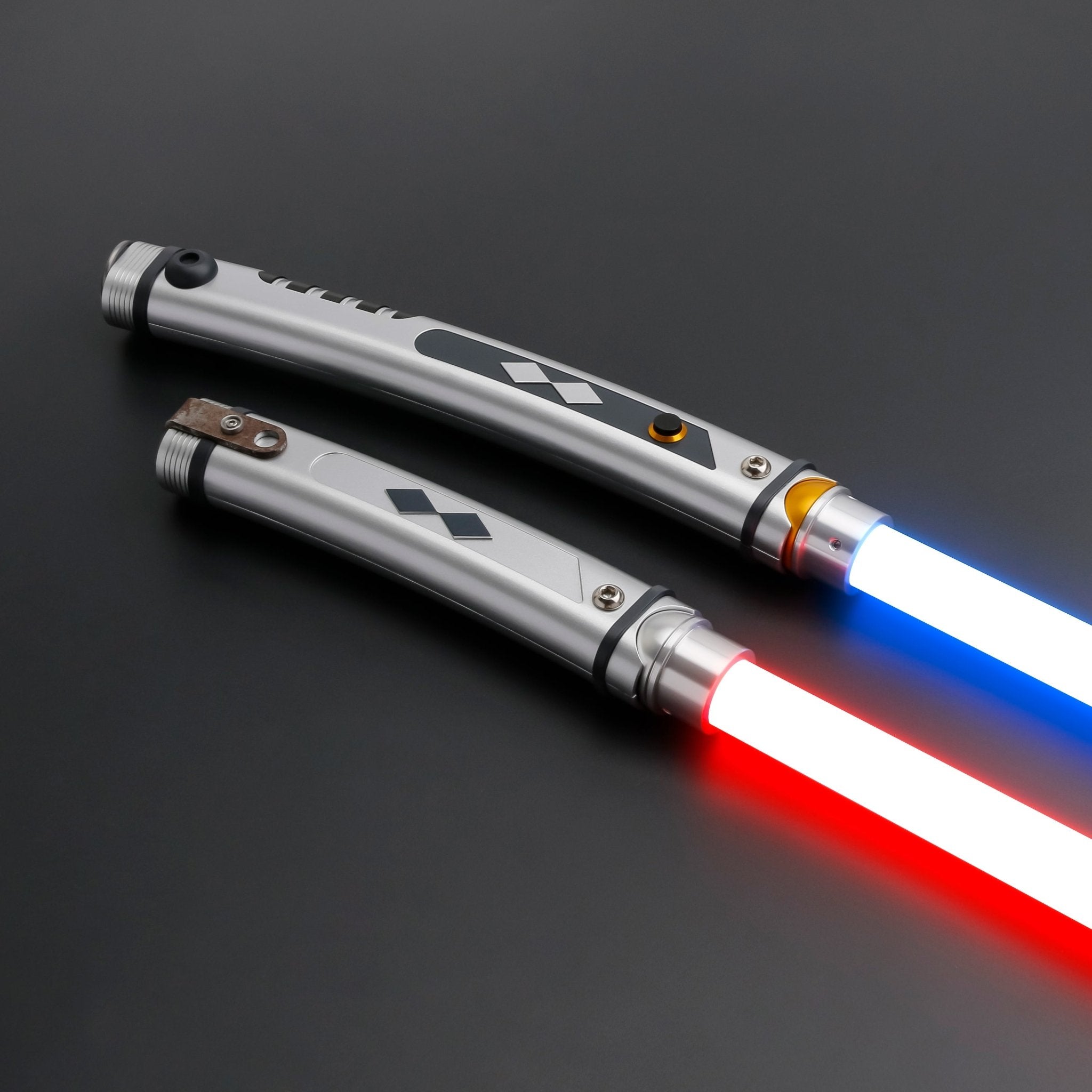 SNIPS - Theory Sabers