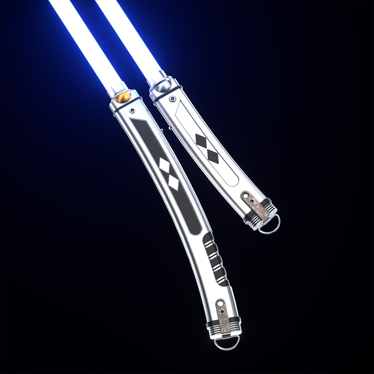 SNIPS - Theory Sabers