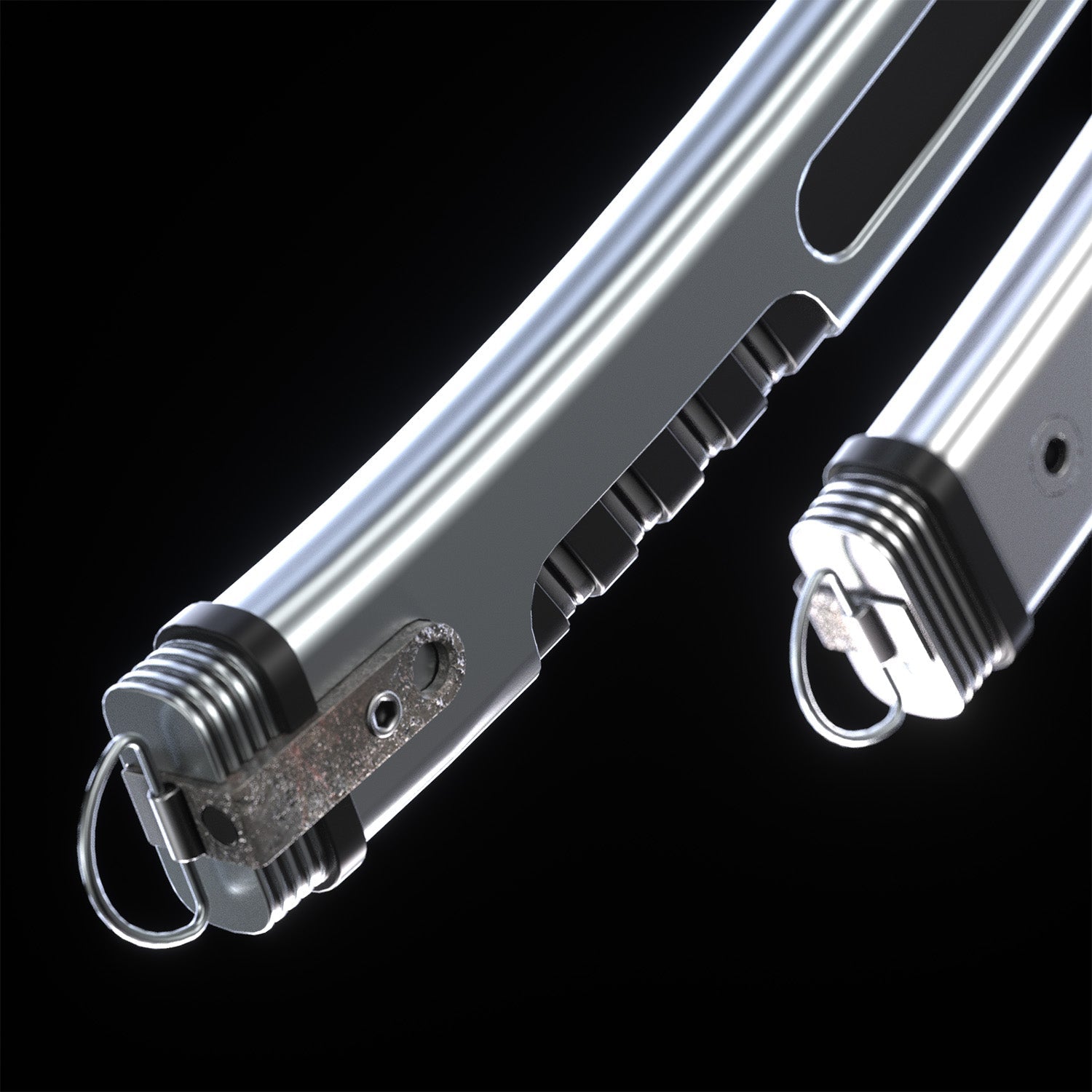 SNIPS - Theory Sabers