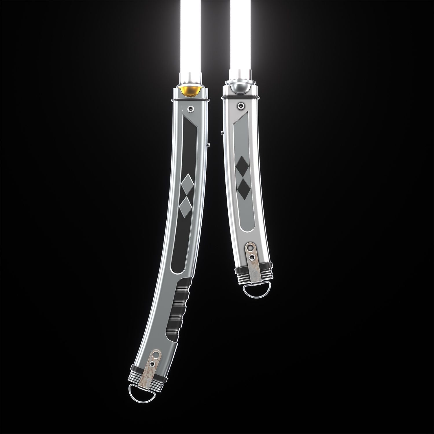 SNIPS - Theory Sabers