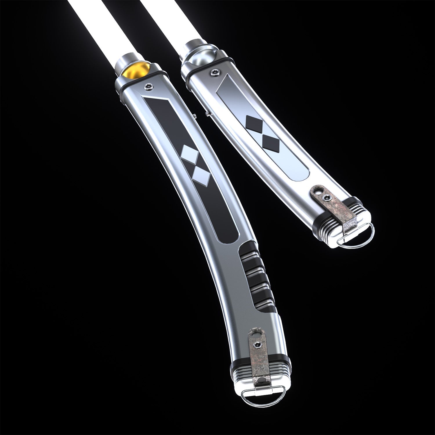 SNIPS - Theory Sabers