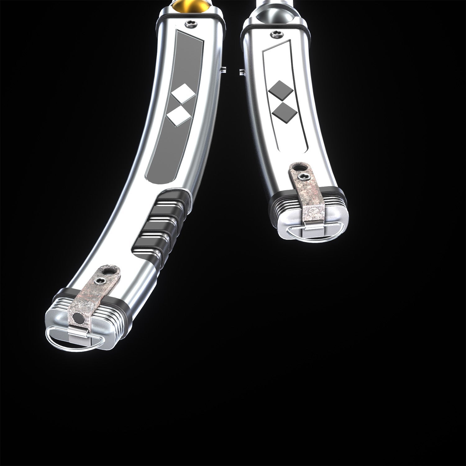 SNIPS - Theory Sabers