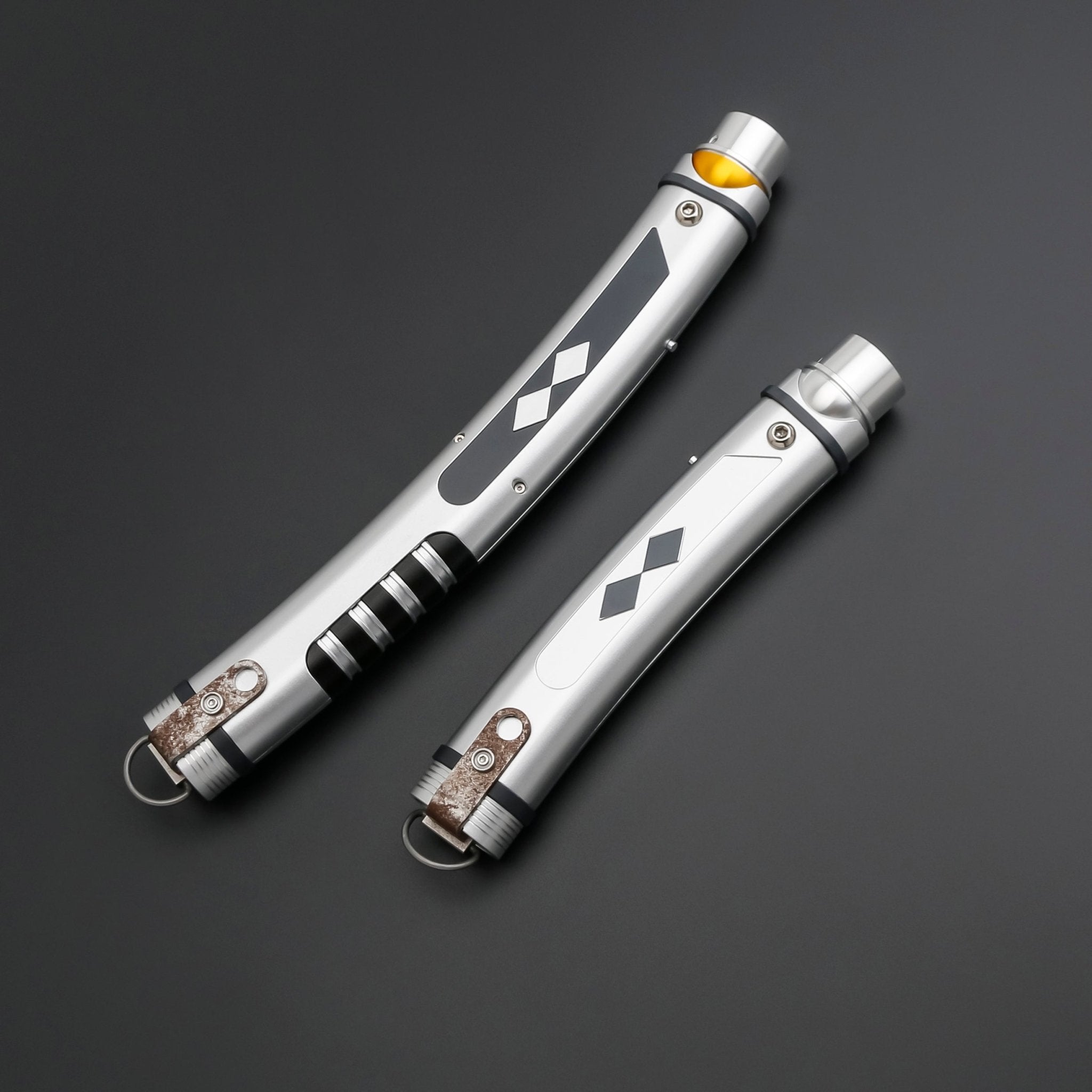 SNIPS - Theory Sabers