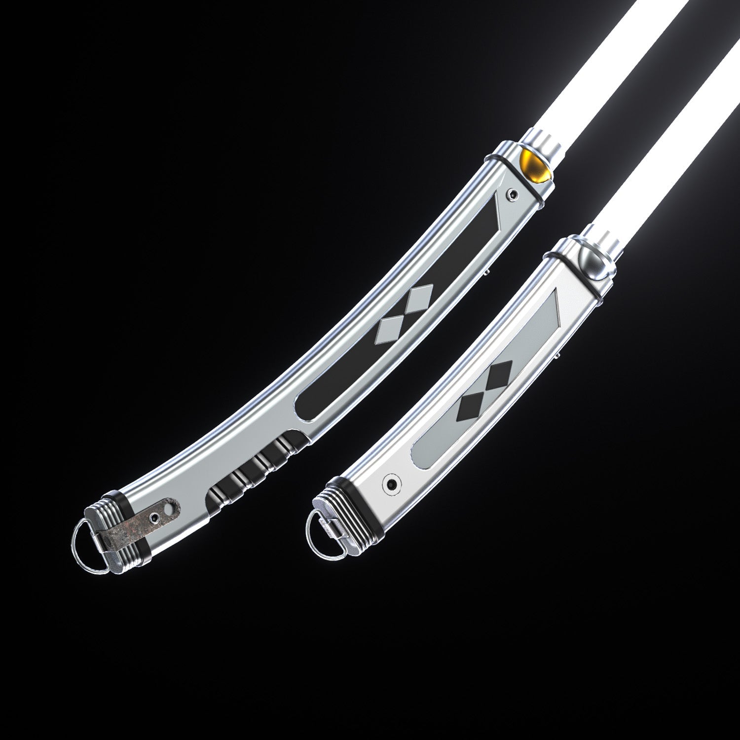 SNIPS - Theory Sabers