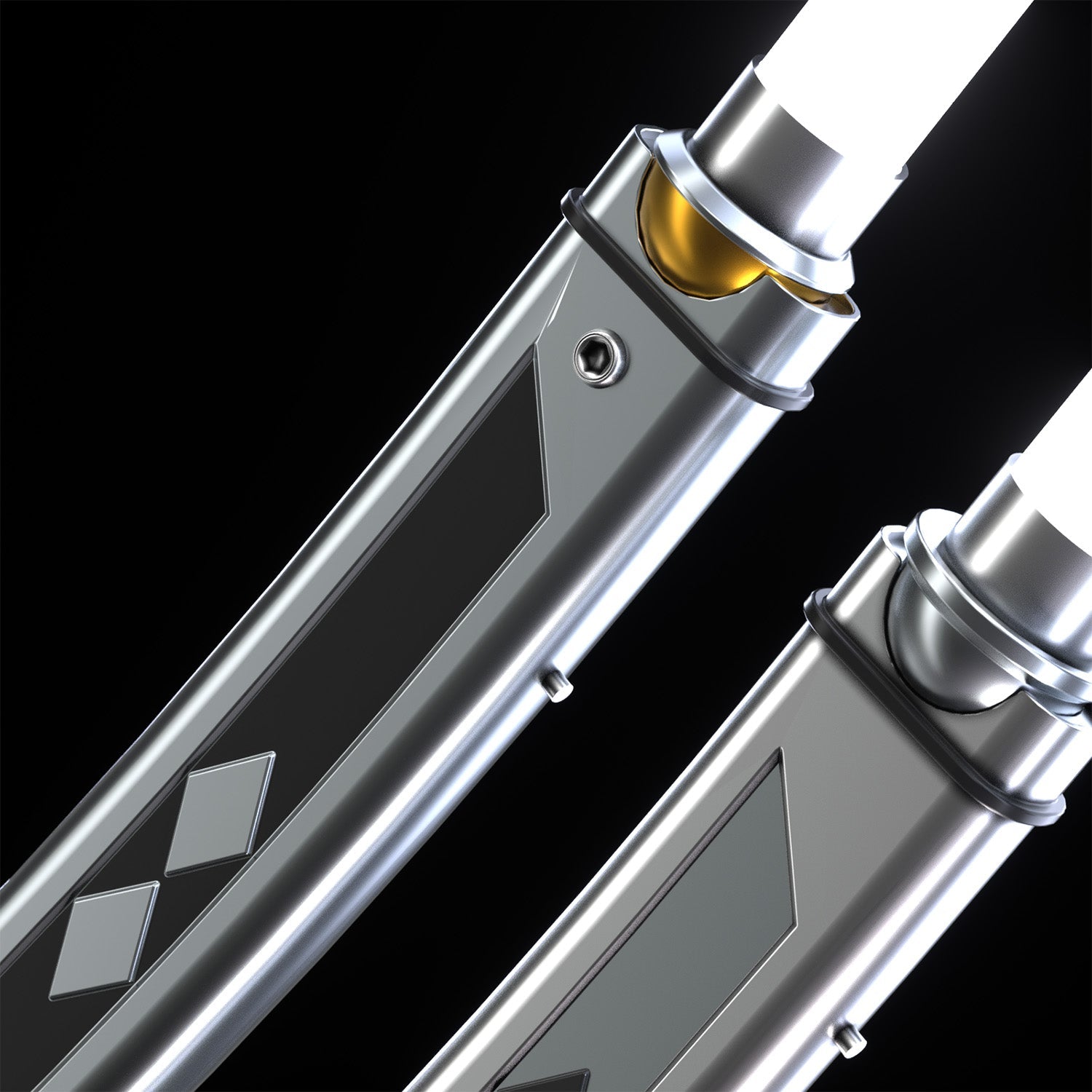 SNIPS - Theory Sabers
