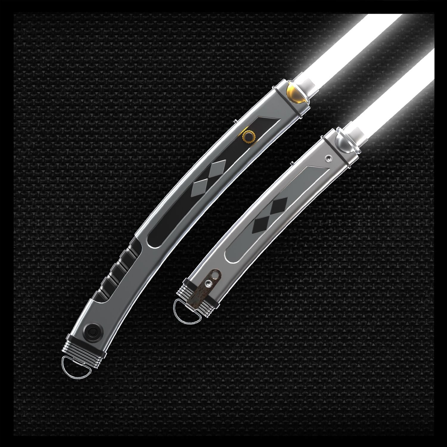 SNIPS - Theory Sabers