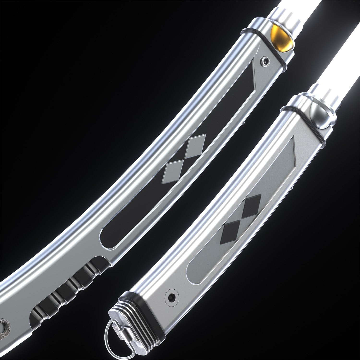 SNIPS - Theory Sabers