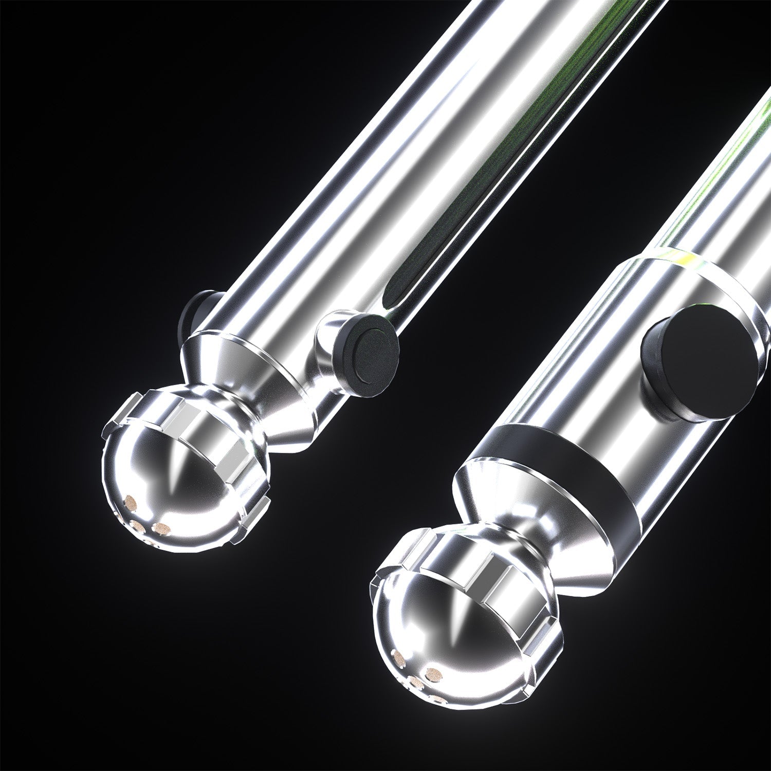 SNIPS CW - Theory Sabers