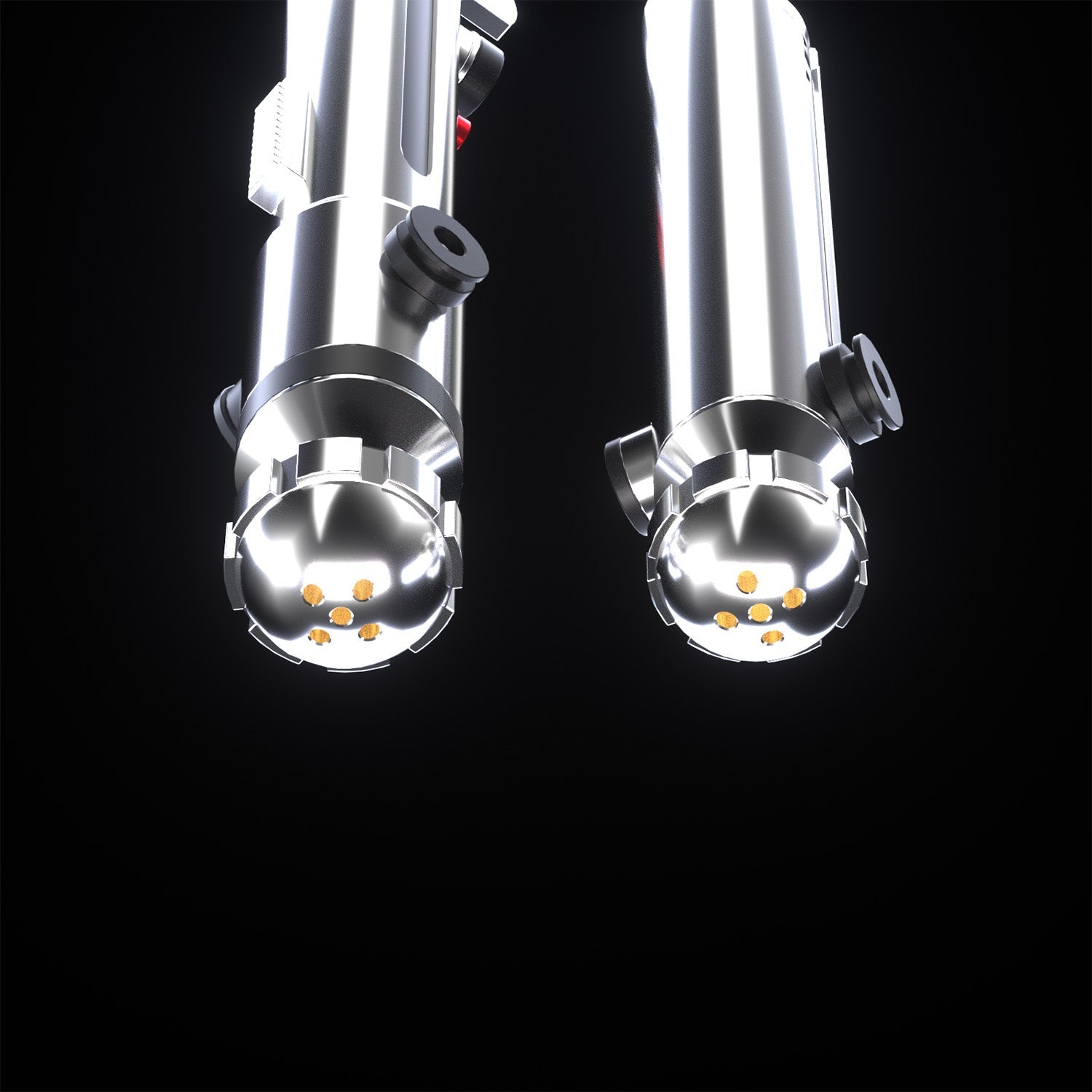 SNIPS CW - Theory Sabers