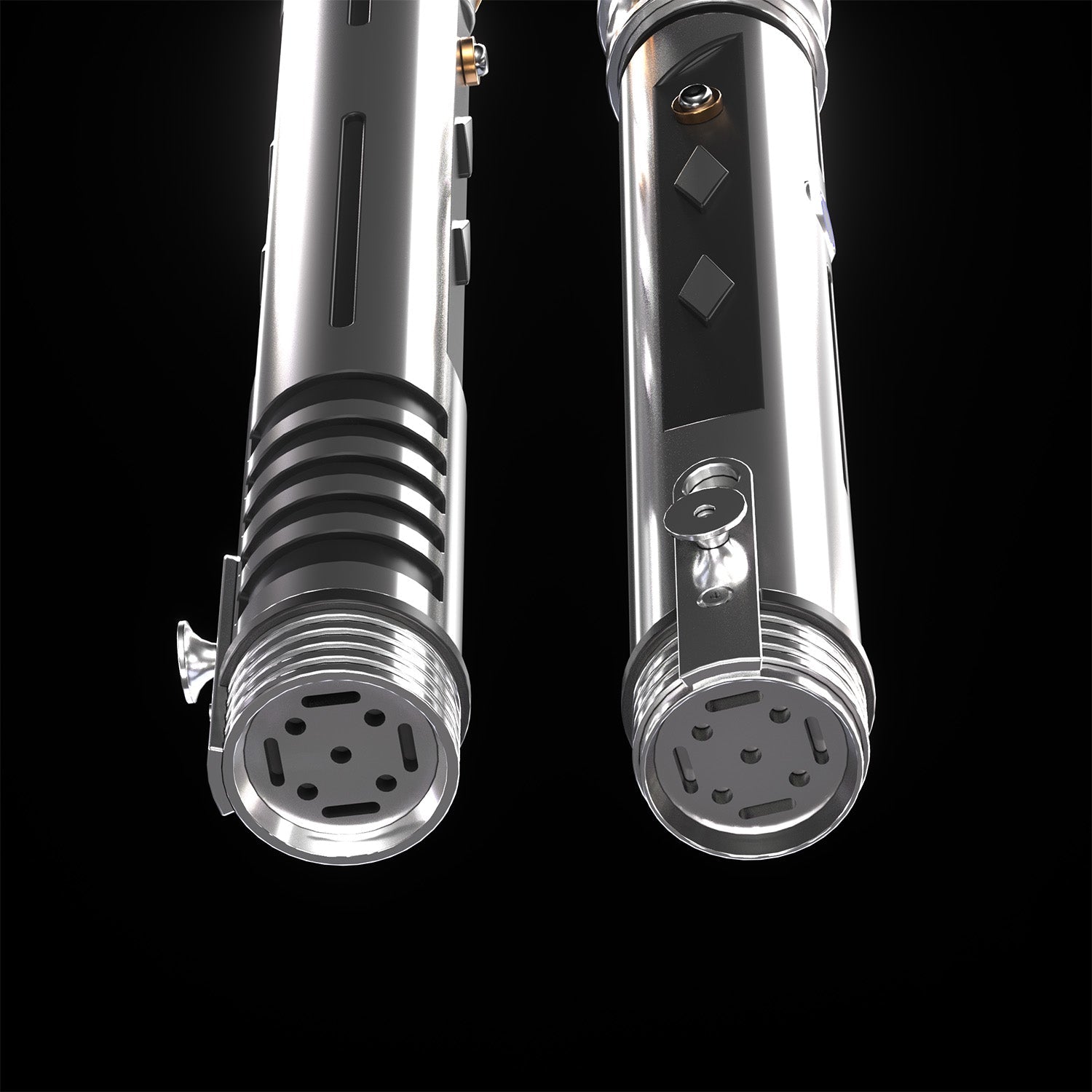 SNIPS SE - Theory Sabers