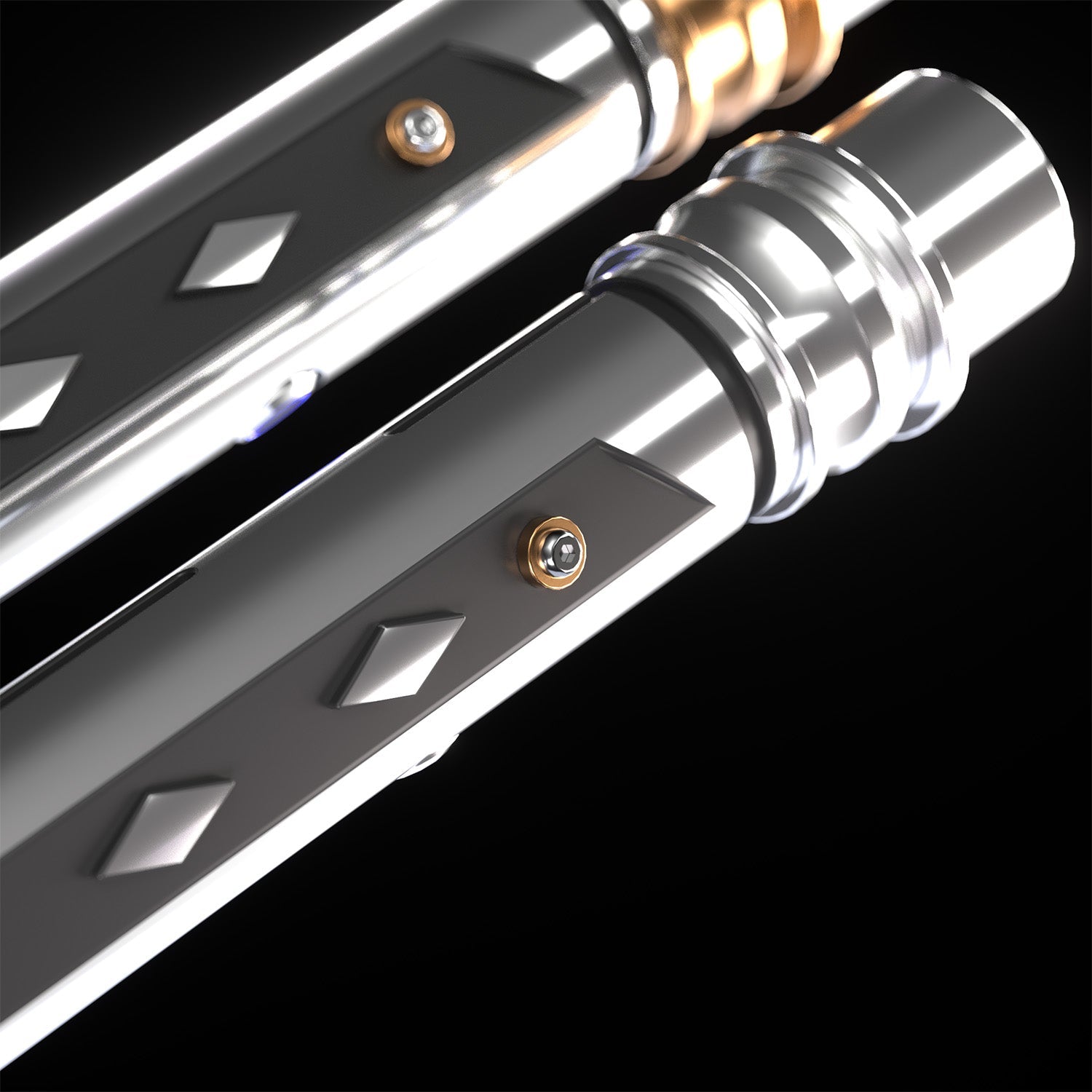 SNIPS SE - Theory Sabers