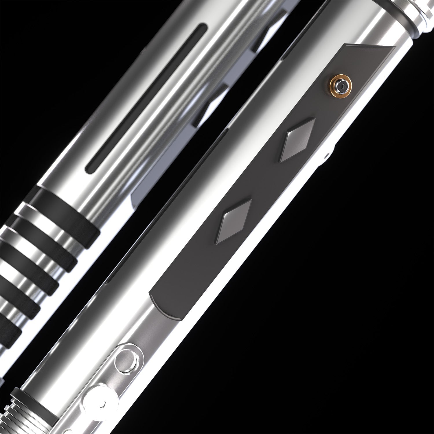 SNIPS SE - Theory Sabers