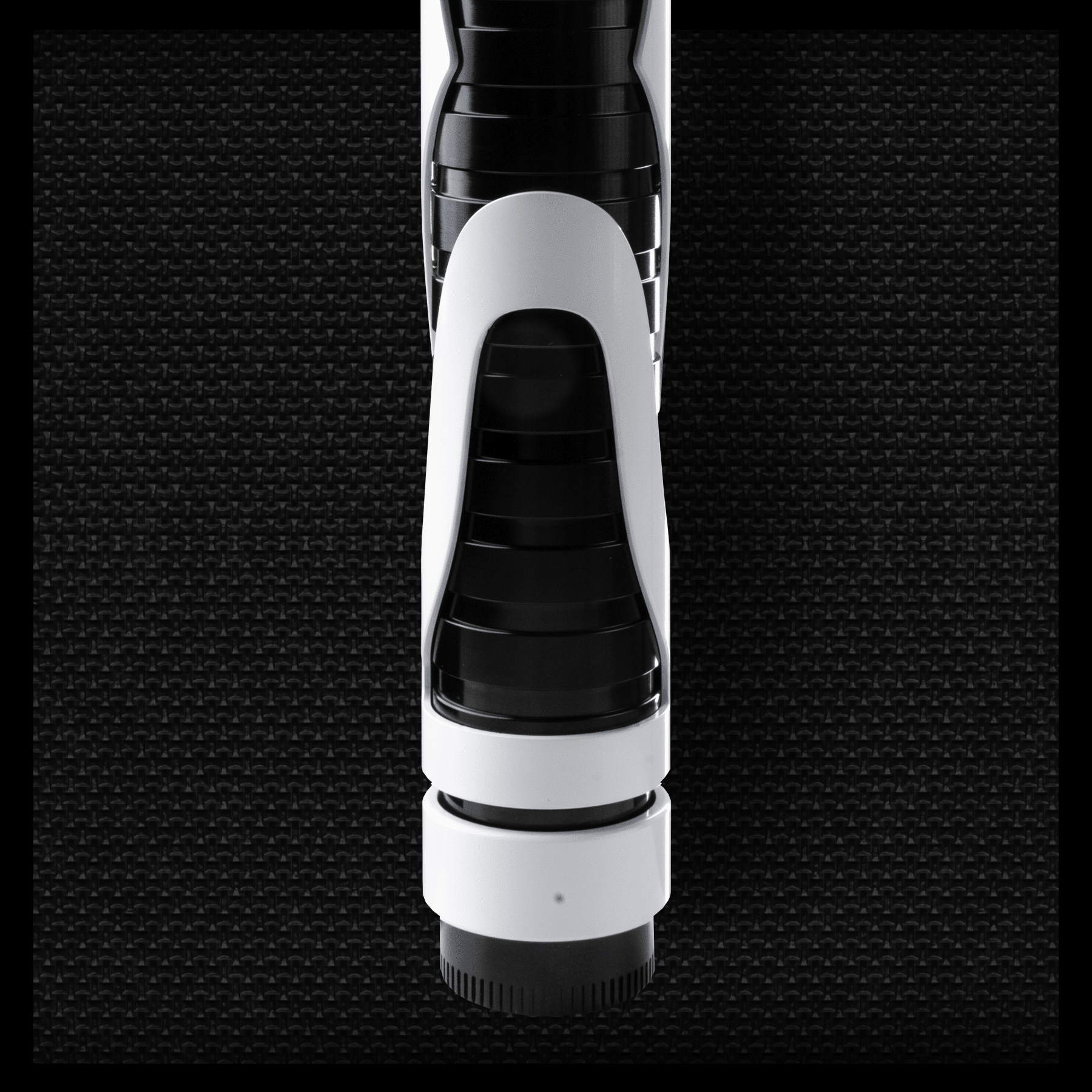 Soldier (visible crystal) - Theory Sabers