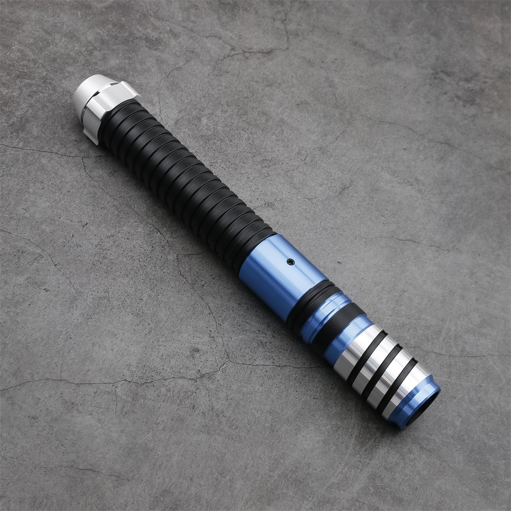 SoulLight - E34 - Theory Sabers