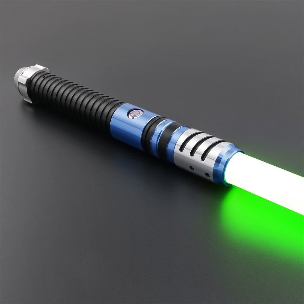 SoulLight - E34 - Theory Sabers