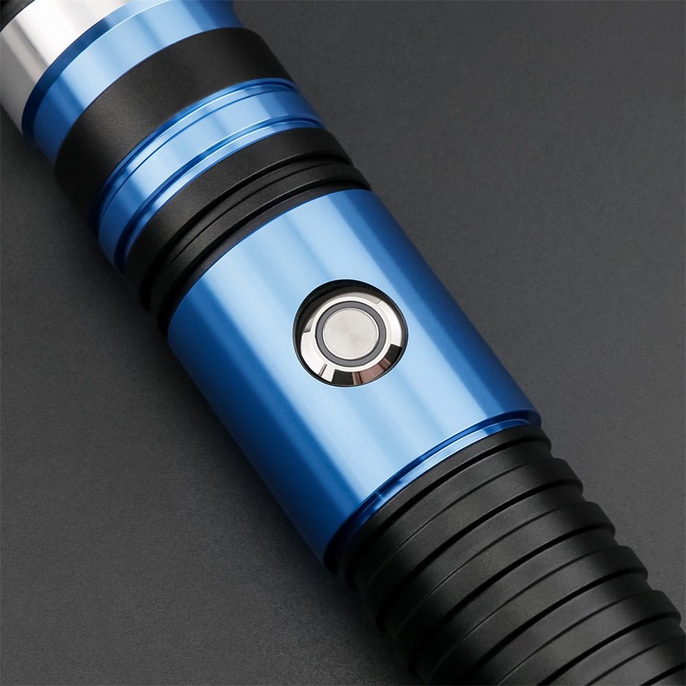 SoulLight - E34 - Theory Sabers