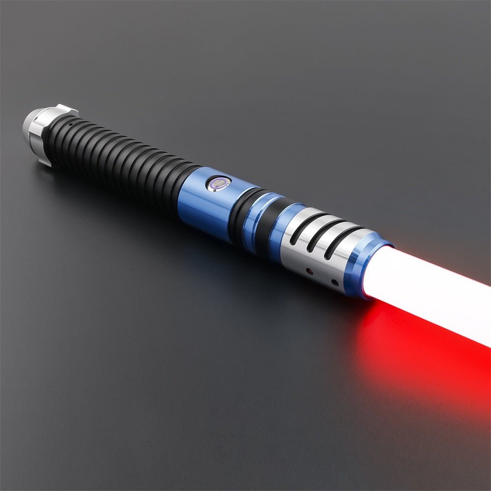SoulLight - E34 - Theory Sabers