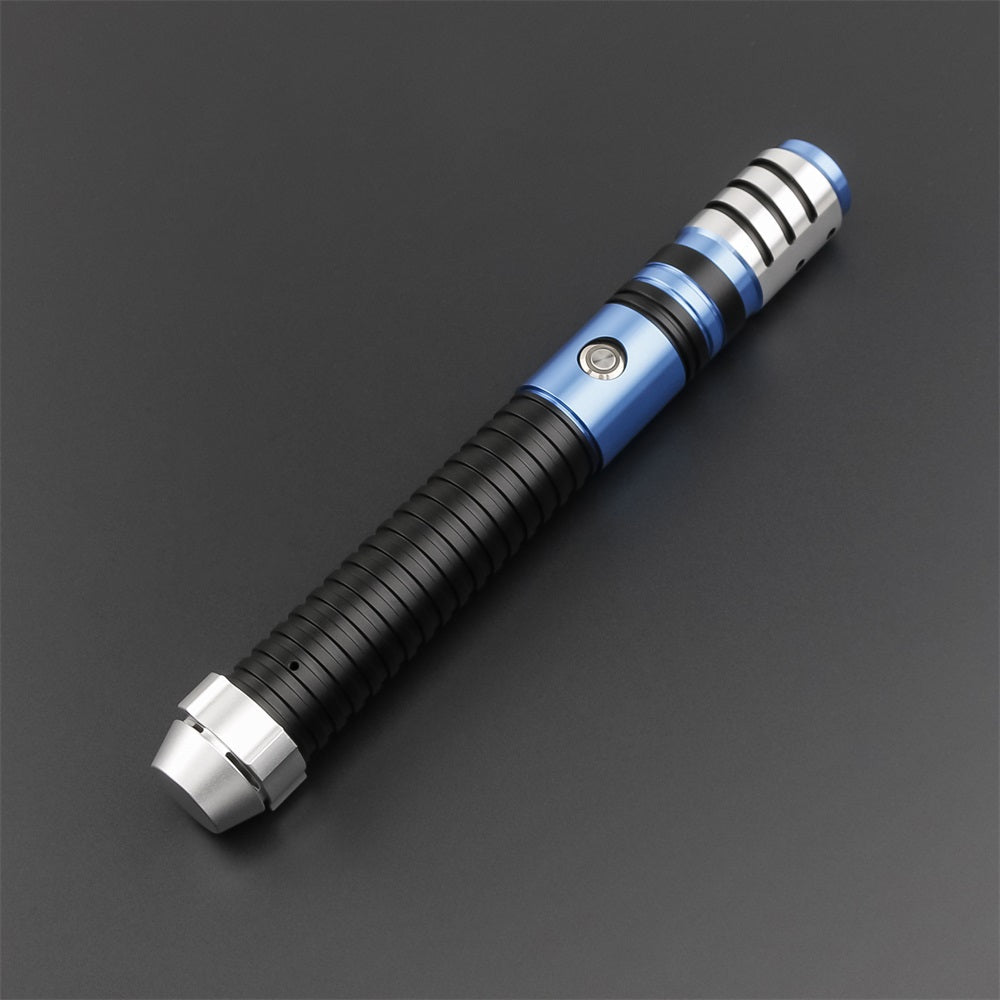 SoulLight - E34 - Theory Sabers