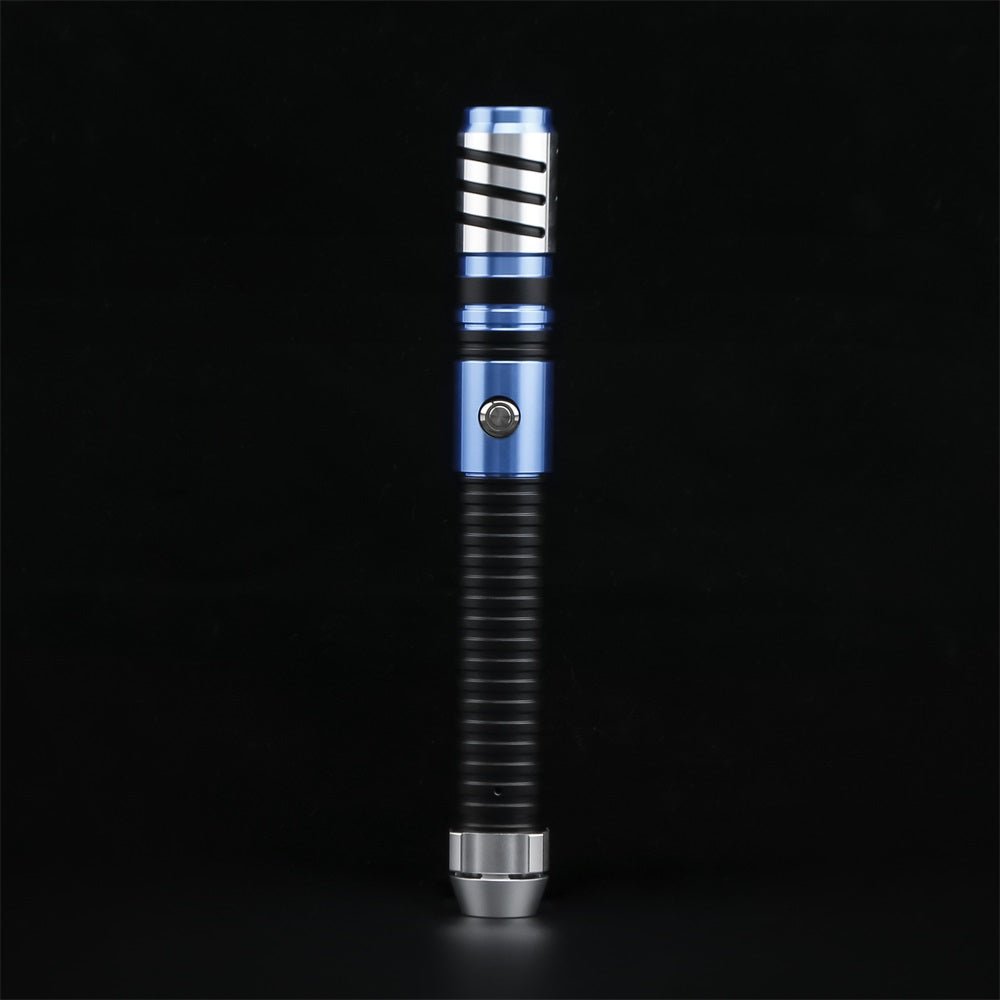 SoulLight - E34 - Theory Sabers