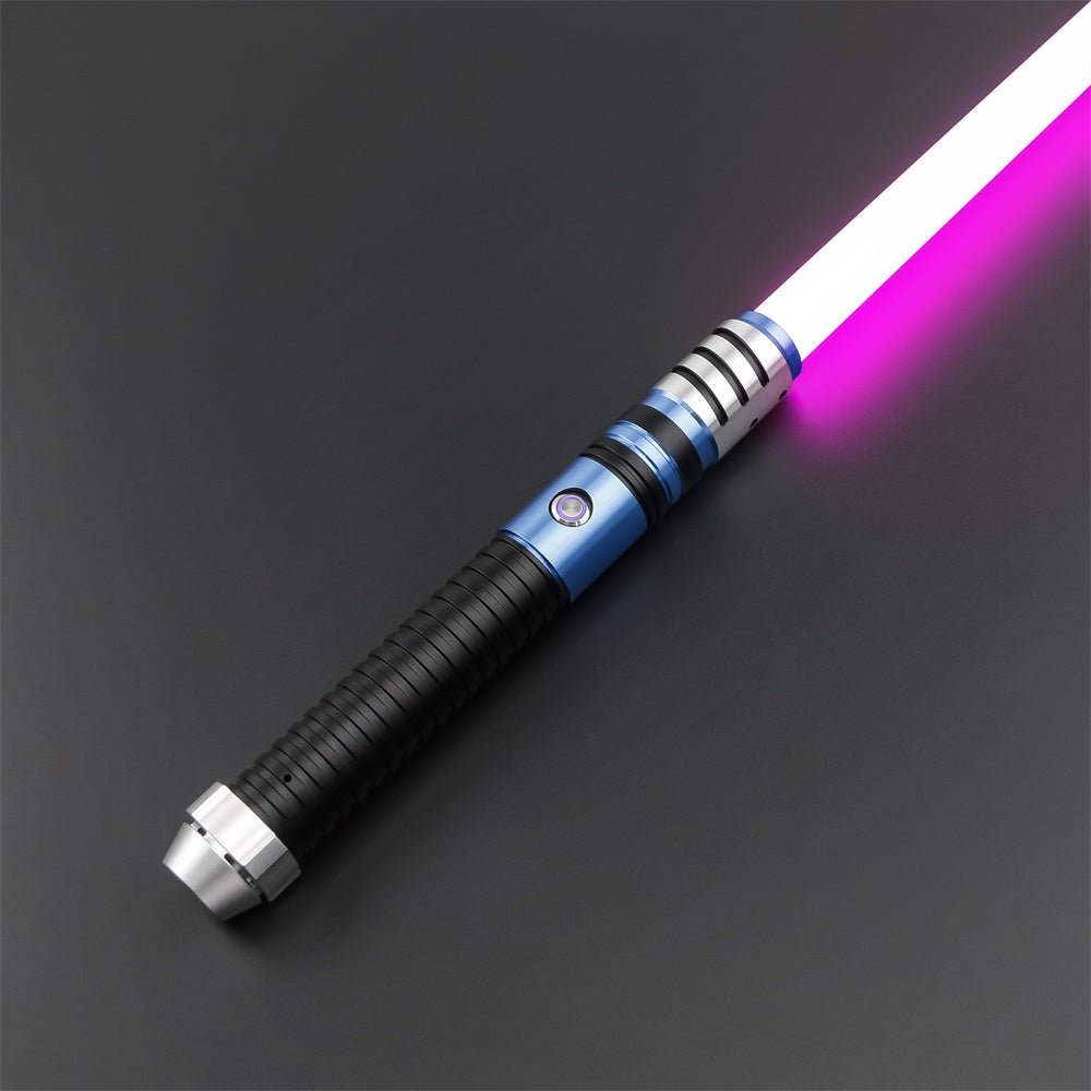 SoulLight - E34 - Theory Sabers