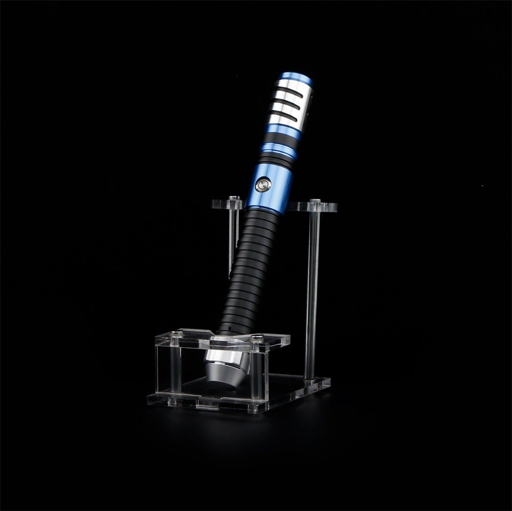 SoulLight - E34 - Theory Sabers
