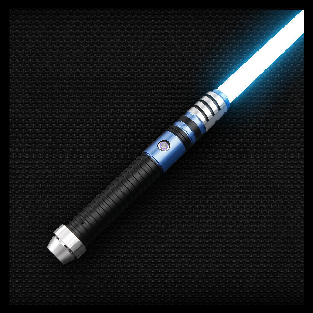 SoulLight - E34 - Theory Sabers