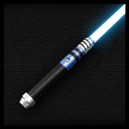 SoulLight - E34 - Theory Sabers
