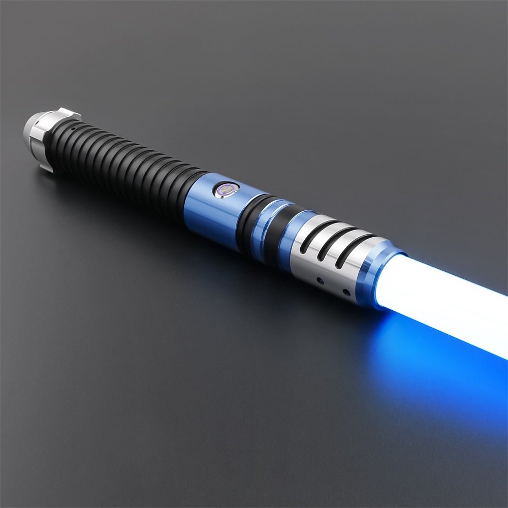 SoulLight - E34 - Theory Sabers