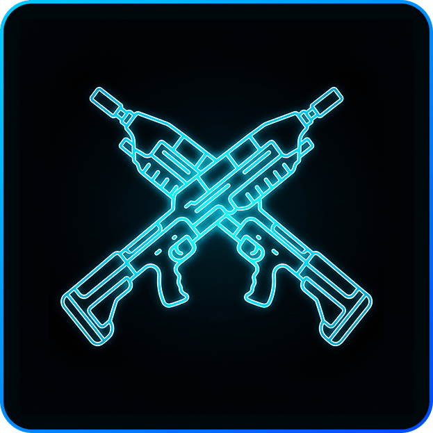 Sound Font Package - Theory Sabers