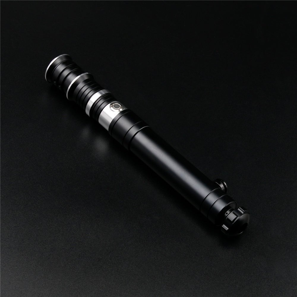Specialist Black - E11 - A - Theory Sabers